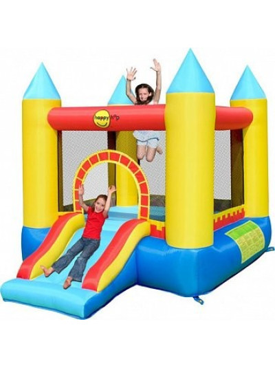 Батут для дітей 4 олівця Хепі Хоп